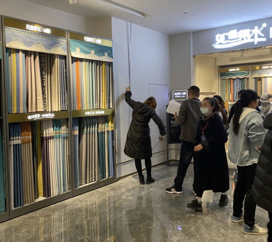 店生意不温不火到10天47单，这才是经销商需要的针对性好帮扶!