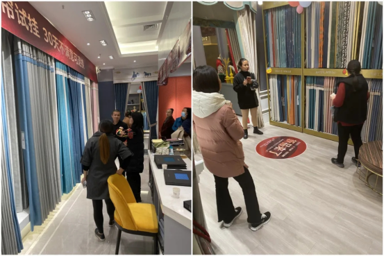 店生意不温不火到10天47单，这才是经销商需要的针对性好帮扶!