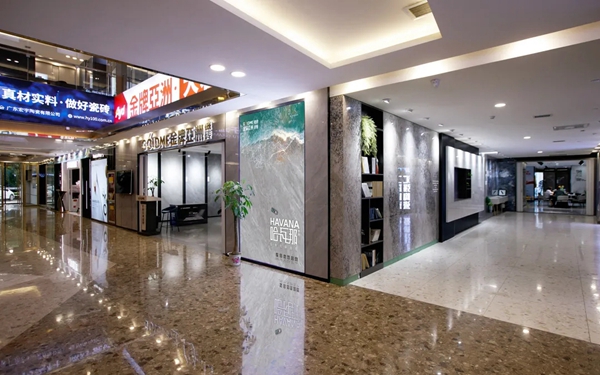来金牌亚洲延安旗舰店，唤醒城市新生活