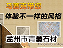 青鑫-马赛克