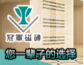 [冠军磁砖]中国500最具价值品牌