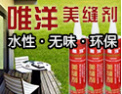 [唯洋美缝剂]唯洋，专业生产美缝剂