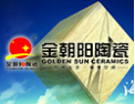 [金朝阳陶瓷]阳光生活 ,健康空间