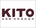 [金意陶陶瓷]中国泛家具十大品牌