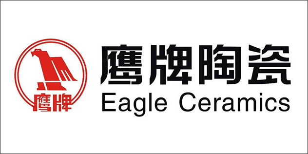 鹰牌陶瓷