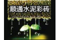 北京市徐辛庄顺通水泥彩砖制品厂