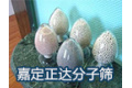 上海嘉定正达分子筛有限公司