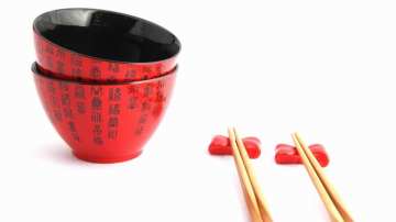 优巢福满溢餐具茶具