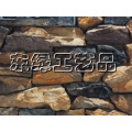 金鼎龙棱礁石