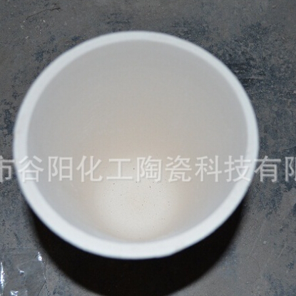 谷阳化工陶瓷产品推荐-粘土坩埚