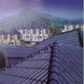 高新陶瓷产品推荐-别墅屋面瓦3