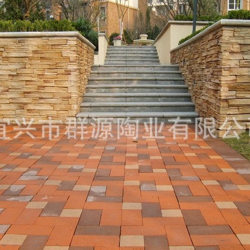 群源陶业产品推荐-环保草坪砖