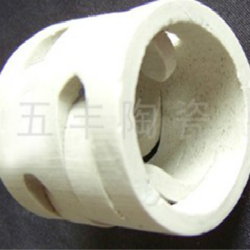 五丰陶瓷产品推荐-陶瓷鲍尔环