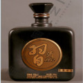 宜兴彩陶产品推荐-陶酒瓶2