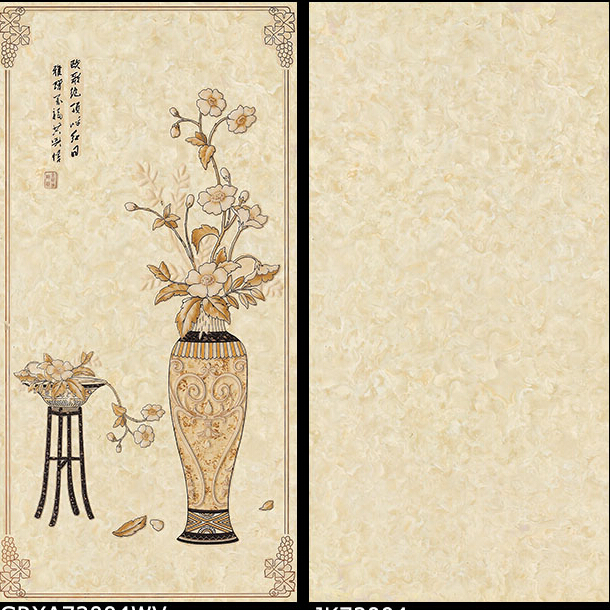 金欧雅陶瓷产品推荐-瓷片系列-JK73004