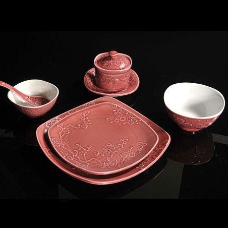 佳美陶瓷产品推荐-日用瓷