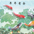天陶陶瓷产品推荐-高档陶瓷壁画背景墙