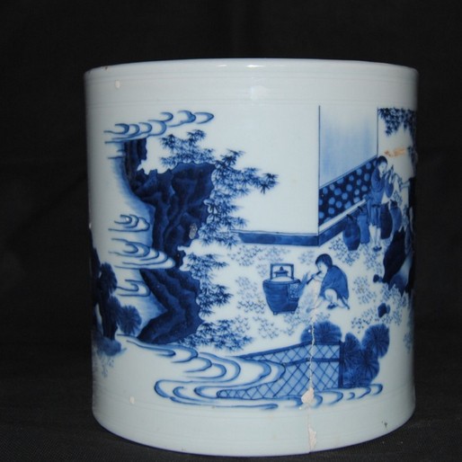 搜瓷宝工艺品产品推荐-陶瓷工艺品2