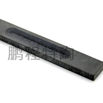 鹏程特陶产品推荐-异型小规格蒸发舟