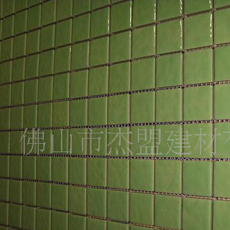 捷盟建材产品推荐-陶瓷马赛克JMS32