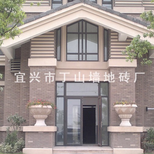 丁山墙地砖产品推荐-工程实例2