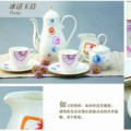 红玫瑰陶瓷产品推荐-冰清玉洁