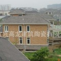 高龙建筑陶瓷产品推荐-工程案例2
