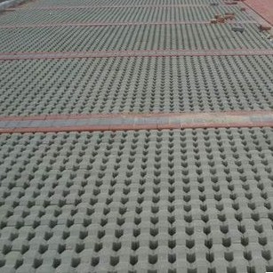 舒布洛克建材产品推荐-通体砖案例3 