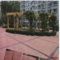 博世彩砖产品推荐-工程案例1