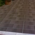 宏沣模具地砖产品推荐-防滑直纹砖