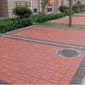 舒布洛克建材产品推荐-通体砖案例4