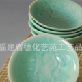 艺苑陶瓷产品推荐-龙泉青瓷茶具