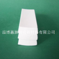 赢驰陶瓷产品推荐-弧形氧化铝耐磨陶瓷衬板