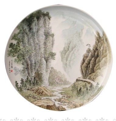 隆达骨质瓷产品推荐-艺术瓷1