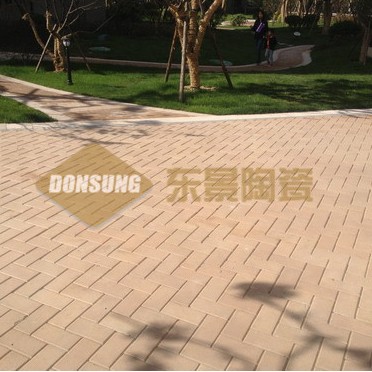东景陶瓷产品推荐-地面应用案例2