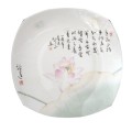 隆达骨质瓷产品推荐-方盘话莲