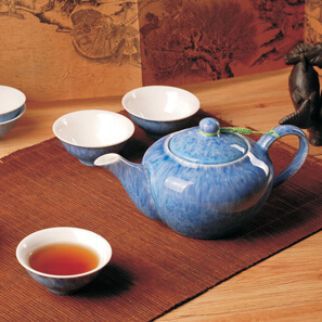 佳美陶瓷产品推荐-茶具G70097