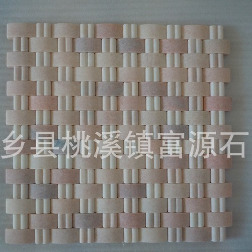 富源石业产品推荐-马赛克4