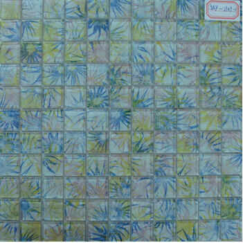 锦尚陶艺产品推荐-马塞克-彩绘系列5AF-2505-1