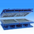 鹏程模具产品推荐-600×600cavity双浮动模具
