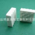 赢驰陶瓷产品推荐-前凸后凹耐磨陶瓷片