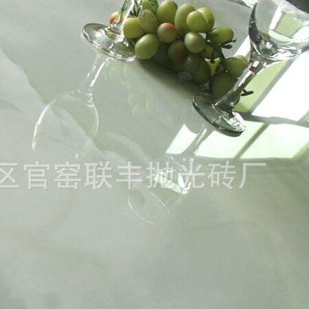 联丰陶瓷产品推荐-意力翡翠玉地砖防霉地砖釉面砖8827