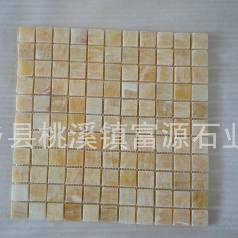 富源石业产品推荐-马赛克1