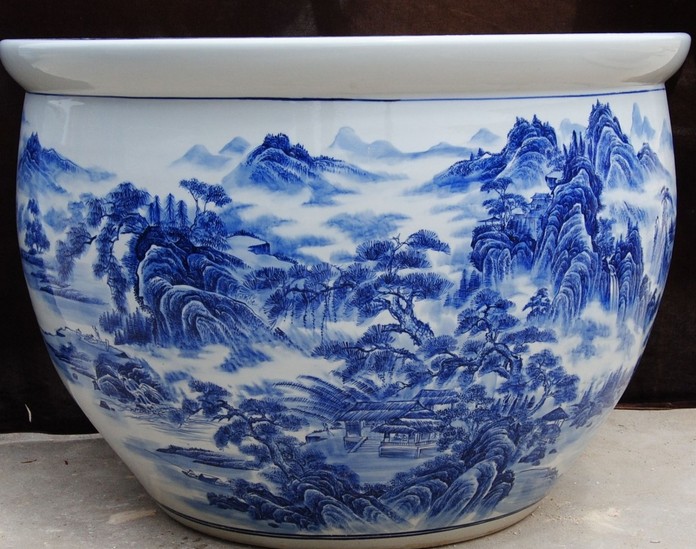 搜瓷宝工艺品产品推荐-陶瓷工艺品1