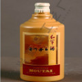 宜兴彩陶产品推荐-陶酒瓶3