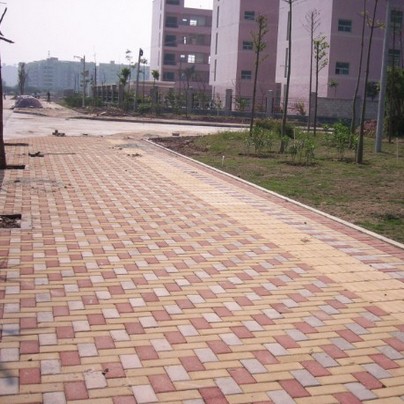 舒布洛克建材产品推荐-通体砖案例1