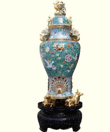 京珐产品推荐-和平尊