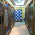 计创建材产品推荐-展厅1