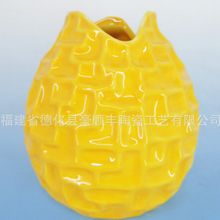 豪顺丰陶瓷产品推荐-陶瓷花瓶
