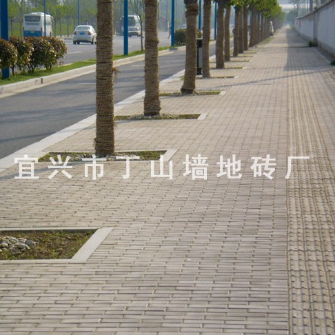 丁山墙地砖产品推荐-工程实例4